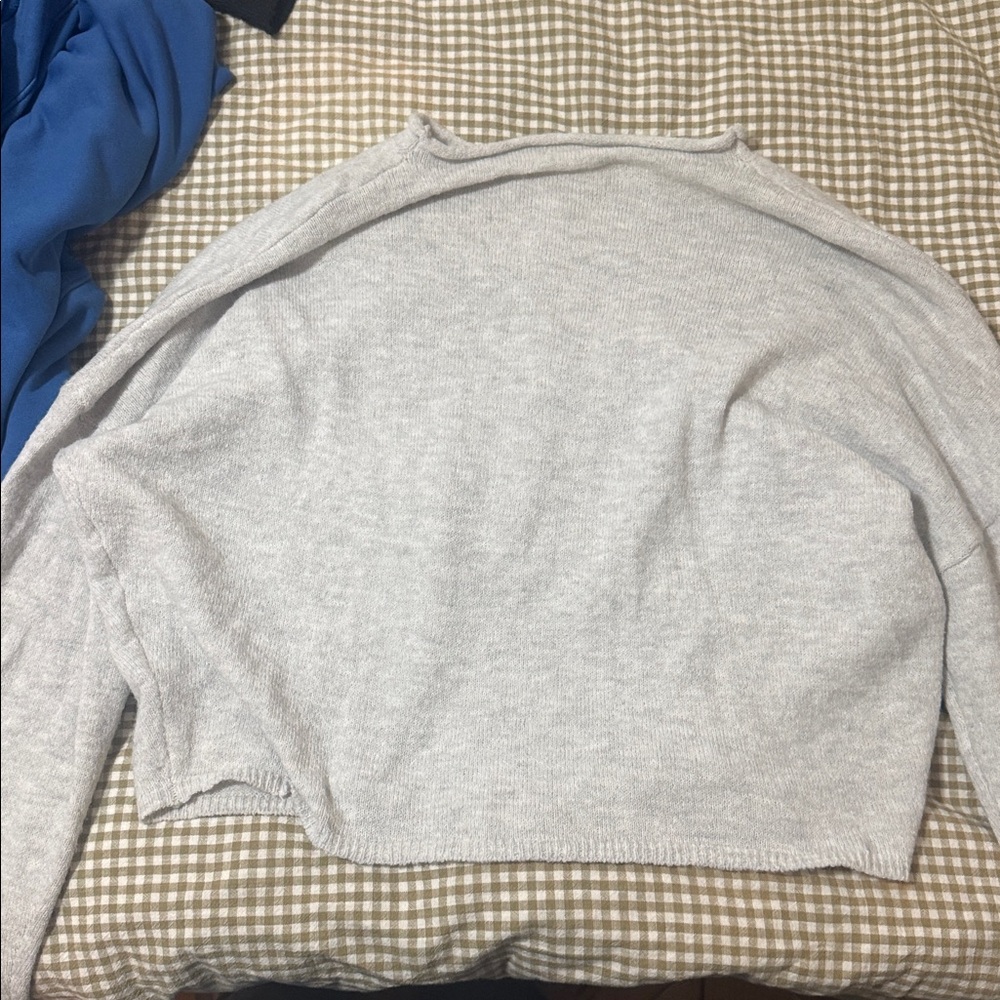 Solai Navy and Grey Cardigan Bundle - Picture 6 of 6